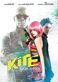 Kite 2014 Hindi Dubbed English Movie Download 480p 720p 1080p FilmyHit