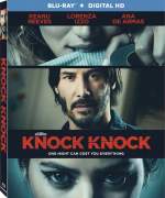 Knock Knock 2015 Dual Audio Hindi 480p 300MB FilmyHit