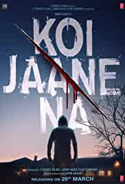 Koi Jaane Na 2021 Full Movie Download FilmyHit