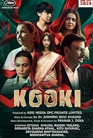 Kooki 2024 Hindi Dubbed Movie Download 480p 720p 1080p FilmyHit