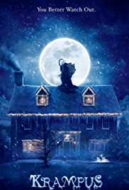 Krampus 2015 Dual Audio Hindi 480p 300MB FilmyHit