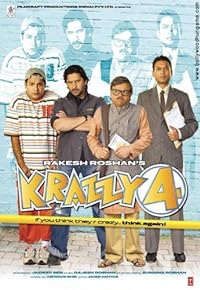 Krazzy 4 2008 Movie Download 480p 720p 1080p FilmyHit