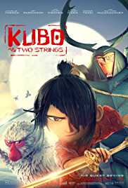 Kubo And The Two Strings 2016 Hindi 480p 300MB FilmyHit