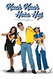 Kuch Kuch Hota Hai 1998 Full Movie Download FilmyHit