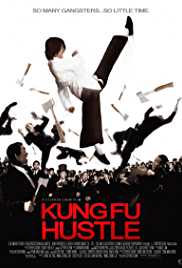 Kung Fu Hustle 2004 Hindi Dubbed 300MB 480p FilmyHit