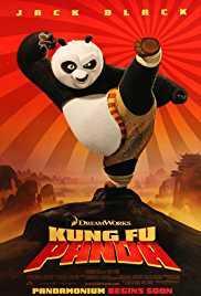 Kung Fu Panda 2008 Dual Audio Hindi 480p 300MB FilmyHit