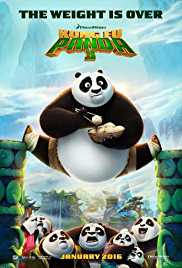 Kung Fu Panda 3 2016 Dual Audio ORG Hindi 480p 300MB FilmyHit