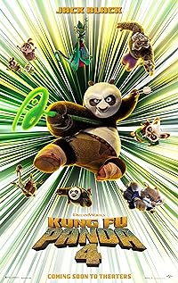 Kung Fu Panda 4 2024 Hindi Dubbed English 480p 720p 1080p 2160p 4K FilmyHit