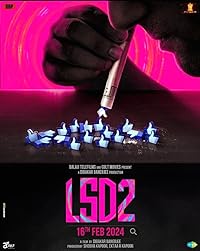 LSD 2 2024 Movie Download 480p 720p 1080p FilmyHit