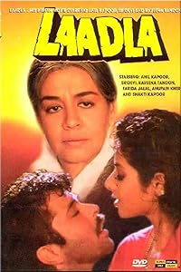 Laadla 1994 Movie Download 480p 720p 1080p FilmyHit