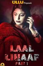 Laal Lihaaf Part 1 2021 S01 Ullu Web Series Download FilmyHit