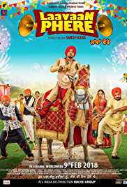 Laavan Phere 2018 Punjabi Full Movie Download FilmyHit