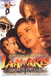 Laawaris 1999 Hindi Movie Download 480p 720p 1080p FilmyHit