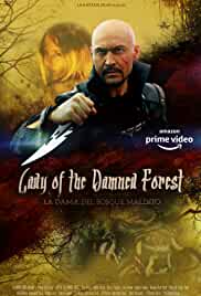 Lady of The Damned Forest 2017 Hindi Dubbed 480p FilmyHit