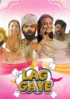 Lag Gaye 2024 Punjabi Movie Download 480p 720p 1080p FilmyHit