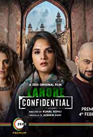 Lahore Confidential 2021 Full Movie Download FilmyHit