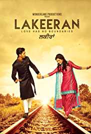 Lakeeran 2016 Punjabi Full Movie Download FilmyHit