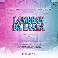 Lambran da Laana 2024 Punjabi Movie Download 480p 720p 1080p FilmyHit