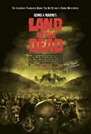 Land Of the Dead 2005 Hindi Dubbed 480p FilmyHit