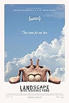 Landscape with Invisible Hand 2023 Hindi English 480p 720p 1080p FilmyHit