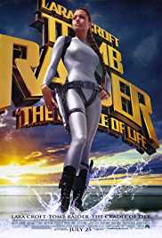 Lara Croft Tomb Raider 2 2003 Dual Audio Hindi 480p BluRay 300mb FilmyHit