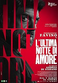 Last Night of Amore 2023 Hindi Dubbed Italian 480p 720p 1080p FilmyHit FilmyHit FilmyHit