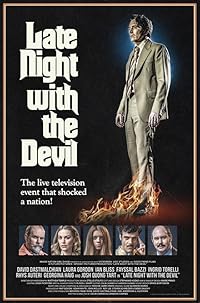 Late Night with the Devil Hindi Dubbed 480p 720p 1080p Movie FilmyHit