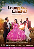 Laung Laachi 2 2022 Punjabi 480p 720p FilmyHit