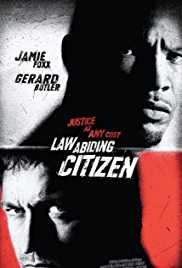 Law Abiding Citizen 2009 Dual Audio Hindi 480p BluRay 300mb FilmyHit FilmyHit