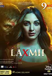 Laxmii 2020 Full Movie Download FilmyHit