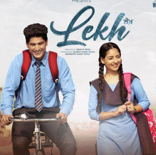 Lekh 2022 Punjabi Full Movie Download 480p 720p FilmyHit