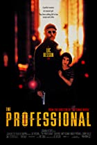 Leon The Professional 1996 Hindi Dubbed 480p 720p 1080p FilmyHit