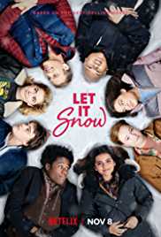 Let it Snow 2019 Dual Audio Hindi 480p 300MB FilmyHit