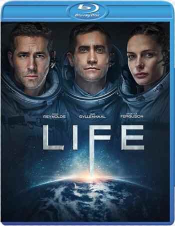 Life 2017 Dual Audio Hindi 480p 300MB FilmyHit