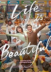 Life Is Beautiful 2022 Hindi Dubbed Korean 480p 720p 1080p FilmyHit