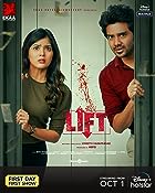 Lift 2021 Hindi Dubbed Tamil 480p 720p 1080p FilmyHit