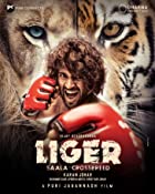 Liger 2022 Hindi Dubbed 480p 720p FilmyHit