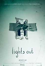 Lights Out 2016 Hindi Dubbed 300MB 480p FilmyHit