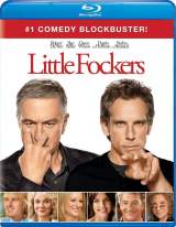 Little Fockers 2010 Hindi Dubbed FilmyHit