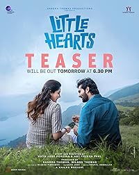 Little Hearts 2024 Malayalam Movie Download 480p 720p 1080p FilmyHit FilmyHit FilmyHit