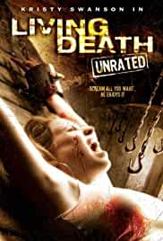 Living Death 2006 Dual Audio Hindi 480p 300MB FilmyHit