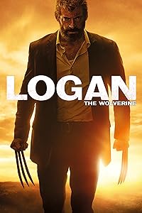 Logan 2017 Hindi Dubbed English 480p 720p 1080p FilmyHit