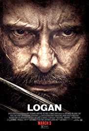 Logan Hindi Dubbed 480p BluRay 300MB FilmyHit