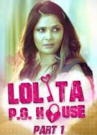 Lolita PG House Part 1 2021 S01 Kooku Web Series Download FilmyHit