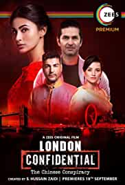 London Confidential 2020 Full Movie Download FilmyHit