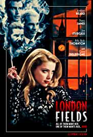 London Fields 2018 Dual Audio Hindi 480p FilmyHit