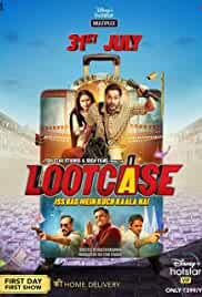 Lootcase 2020 Full Movie Download FilmyHit