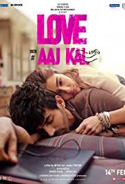 Love Aaj Kal 2020 Full Movie Download FilmyHit