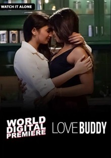 Love Buddy 2022 Movie Download 480p 720p 1080p FilmyHit