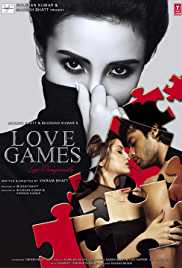 Love Games 2016 Full Movie Download FilmyHit